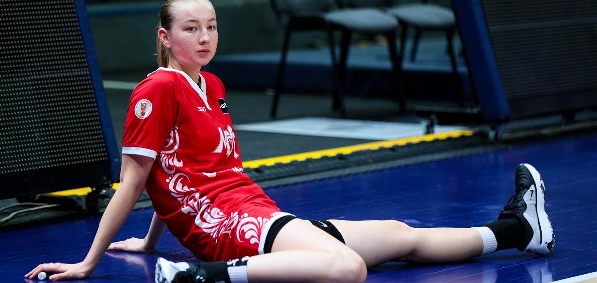 Суперфинал АСБ 3х3 2025. Девушки