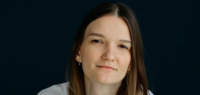 Анастасия Боронина о стажерской программе АСБ: «Если у тебя есть огромное желание развиваться, то его уже будет достаточно»