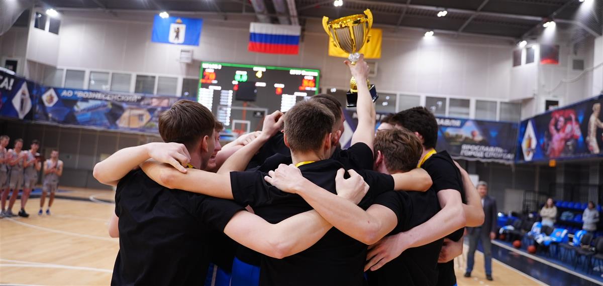 Утверждены сроки и места проведения финальных этапов Чемпионата АСБ в высших дивизионах