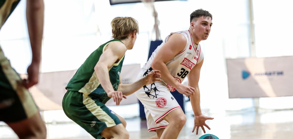 АСБ. Студлига РЖД. Университет «Синергия» разгромил «Кузбасс-КемГУ» и другие результаты дня